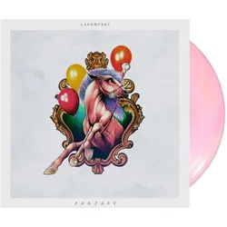 Arising Empire, Schallplatten, Fantasy (Twister White/Pink LP) (Landmvrks)