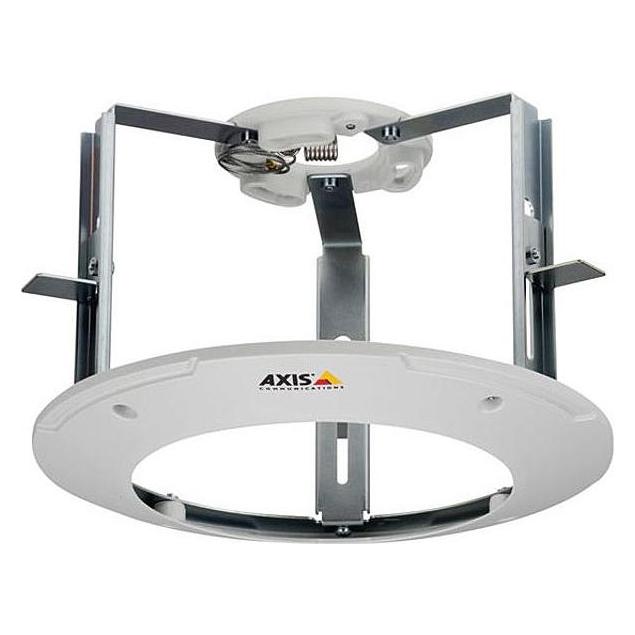Axis Recessed Mount - Kamera Montagesatz - Deckenmontage möglich (Montage-Kit) (5505-161)