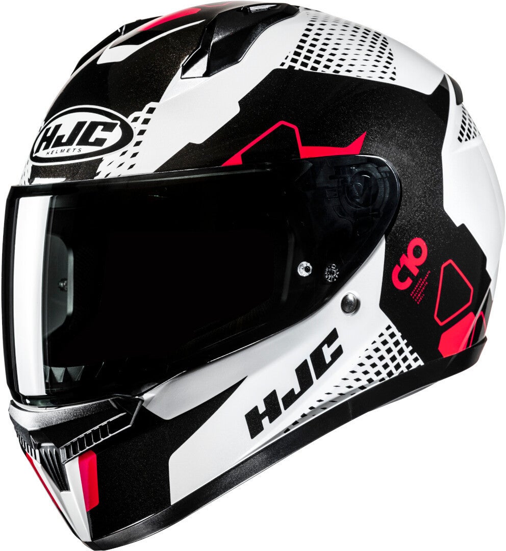 HJC C10 Aspa Helm 10170110