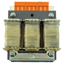 Mitsubishi Electric Sinusfilter FFR-DT-47A-SS1