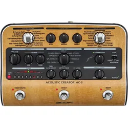 Zoom AC-3