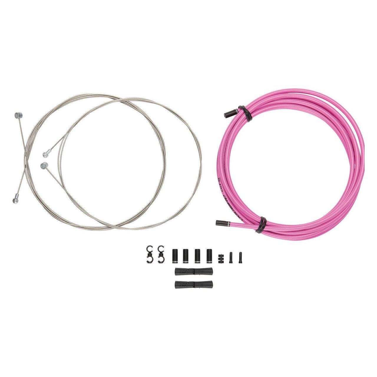 Jagwire Sport (Hinterradbremse, Bremsset) (JA7856)