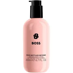 BOSS Bottled Beyond for Her Bodylotion