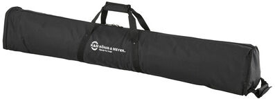 K&M 24731 Carrying bag for 24730 Schwarz