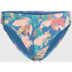 O'NEILL Damen Bikinihose RITA BOTTOM, Größe 42 in Blau Blau