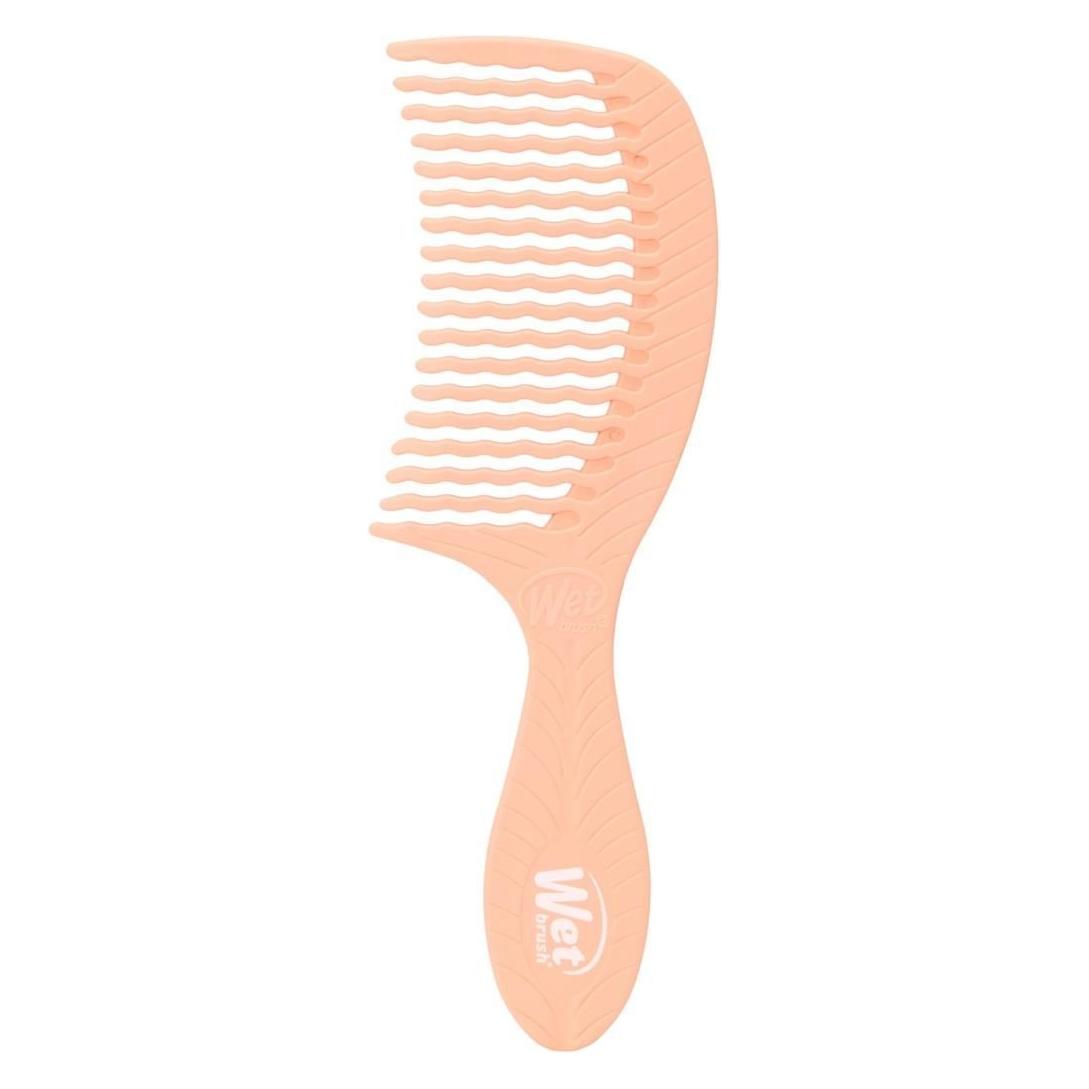 Wet Brush Go Green Treatment Comb Coconut - (736658556858)