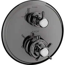 Hansgrohe Thermostat Unterputz Axor Montreux 16800330