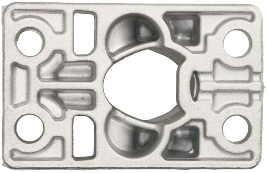 Kotflügelbefestigung COSPEL 1002.13007