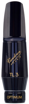 Vandoren Optimum Tenor Sax TL3
