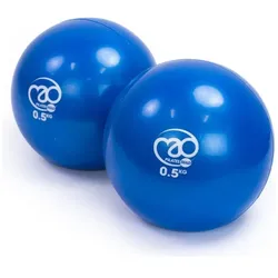Fitness Mad, Gymnastikball