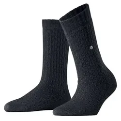 Burlington Orkney Women Socks Marine Gr 36/41 Damen