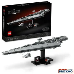 LEGO Star Wars 75356 Supersternzerstörer Executor 75356