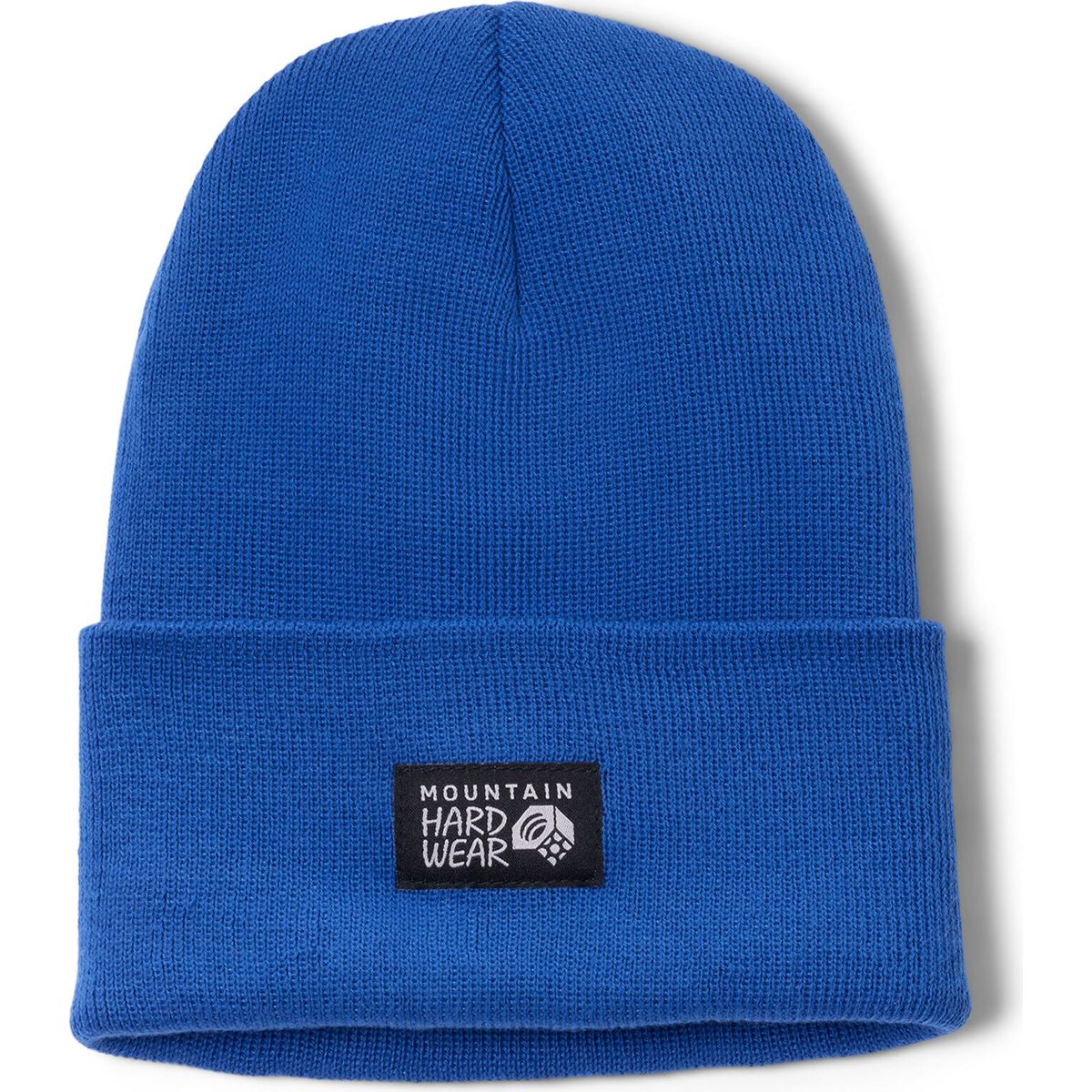 Mountain Hardwear Town Square Beanie berry blue (488) one size 213094-488-one size