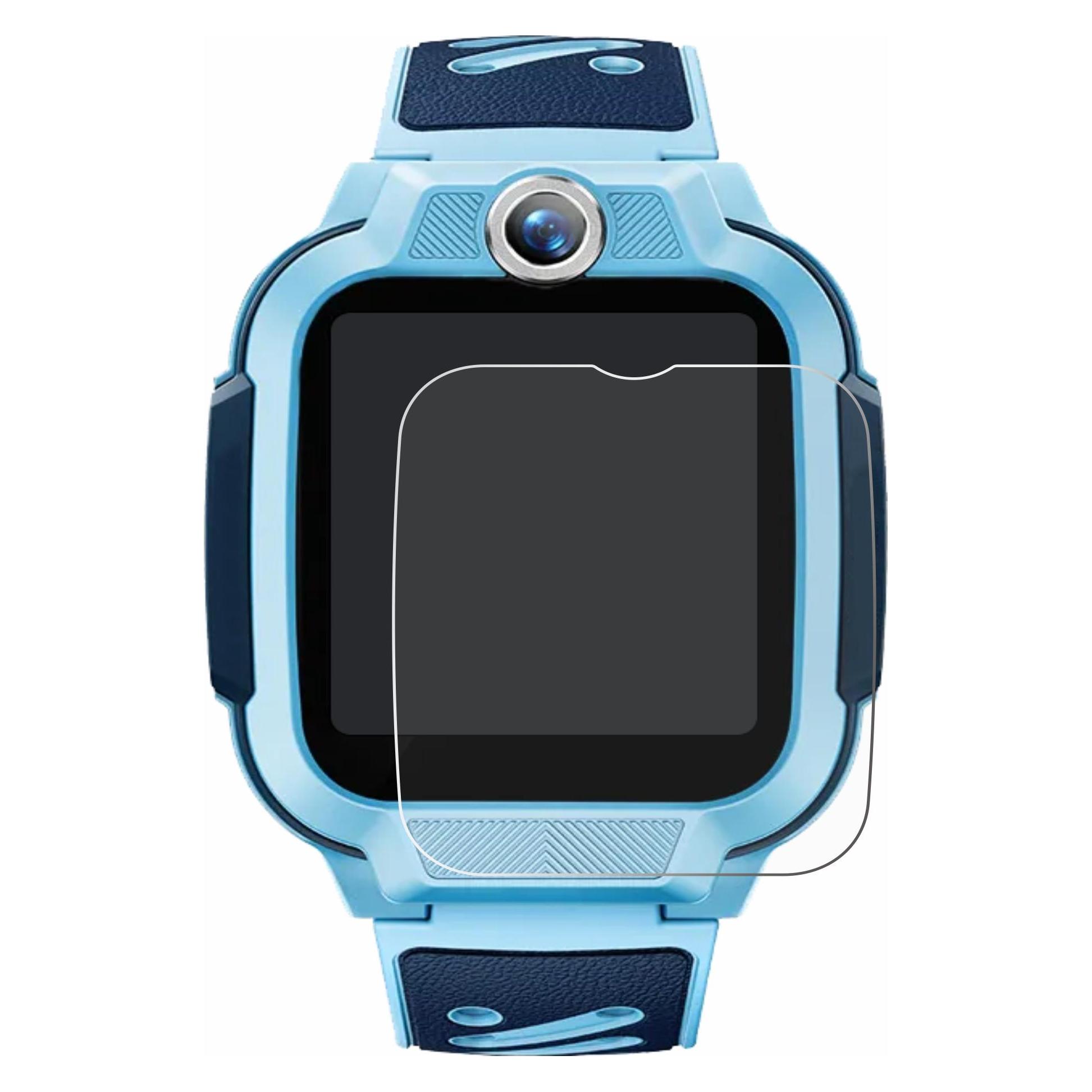 upscreen Schutzfolie für Imoo Watch Phone Z3 Displayschutz Displayschutzfolie Folie Klar Transparent (2862249)