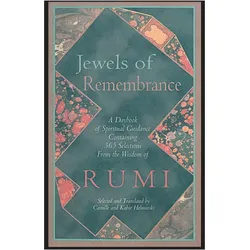 Jewels of Remembrance, Sachbücher von Camille Helminski