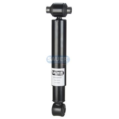 SAUER QUALITY PARTS Stoßdämpfer S3760081000 für MAN