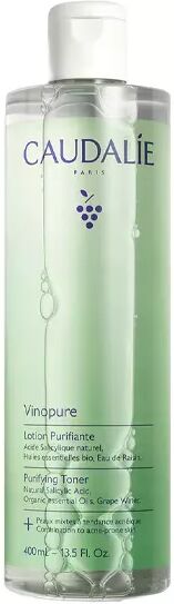 Caudalie Vinopure Loción Purificante 400ml