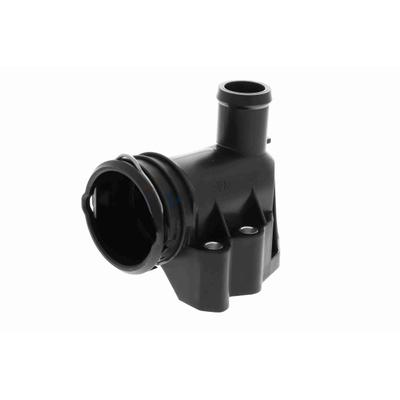 VAICO Kühlmittelflansch V30-3645 für Mercedes