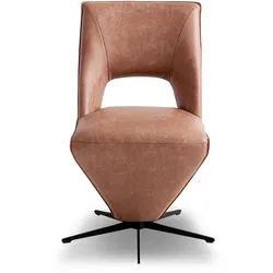 Polsterstuhl KOINOR SAVINO (BHT 50x88x64 cm) - BHT 50x88x64 cm