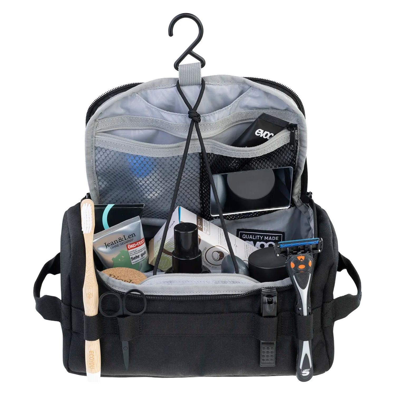 Evoc Wash Bag (4 l) (53569469)
