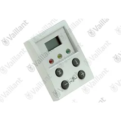 Vaillant Leiterplatte Display (grau) 130807
