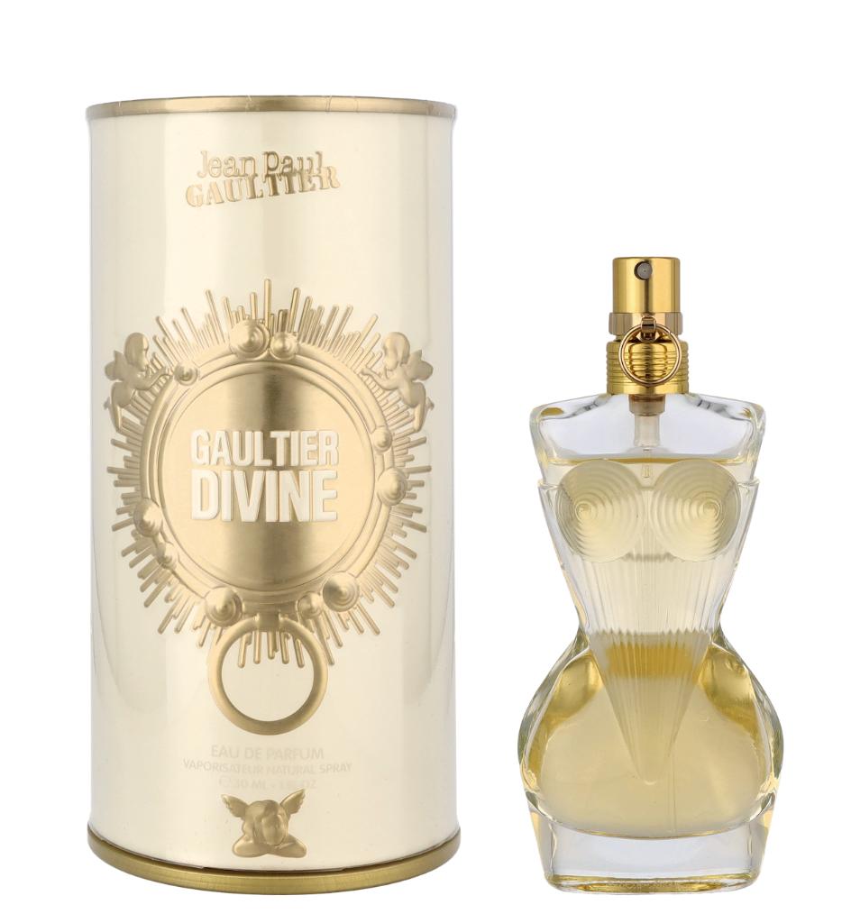 J.P. Gaultier Divine Edp Spray30 ml.