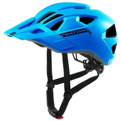 Cratoni, Velohelm, (53 - 59 cm)
