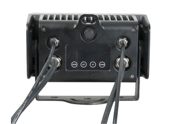 Showtec Cameleon 6 Q4 Outdoor Fluter