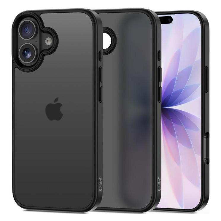 Tech-Protect Magmat Case (Apple iPhone 17) (5906302333912)