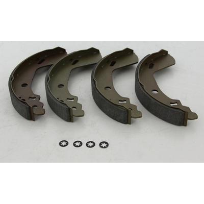 TRISCAN Bremsbackensatz 8100 69009 für Suzuki