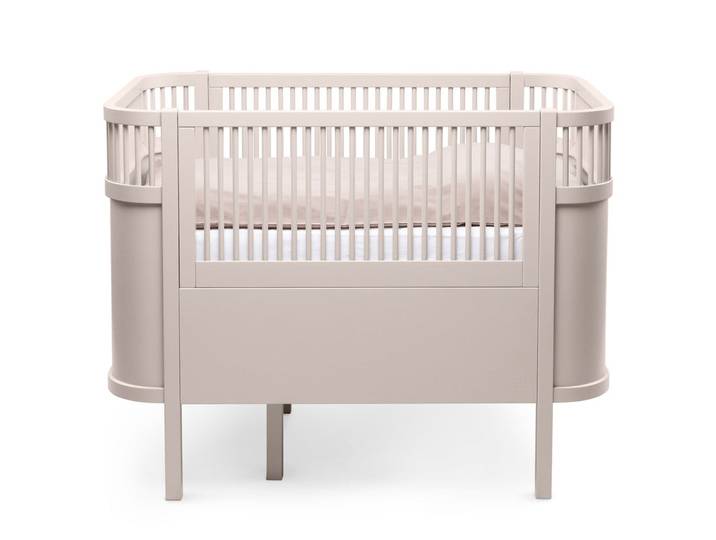 Bett Sebra Baby & Junior