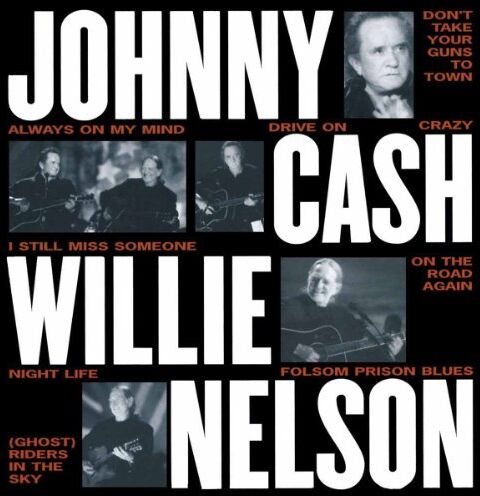 Johnny Cash - VH-1 Storytellers - Preis vom 12.10.2026 11:37:12 h