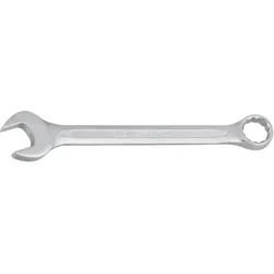 Kraftwerk, Schraubenschlüssel, BASIC LINE Ring-Maulschlüssel (20 mm)