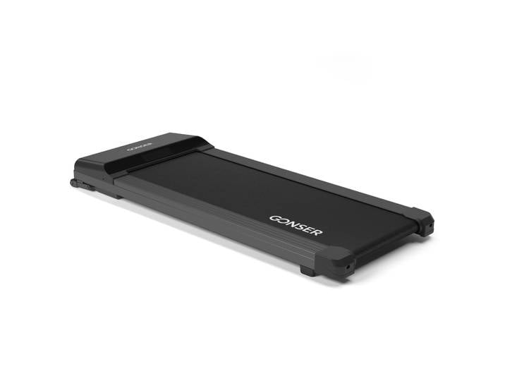 Laufband Walking Pad LOWFIRE schwarz