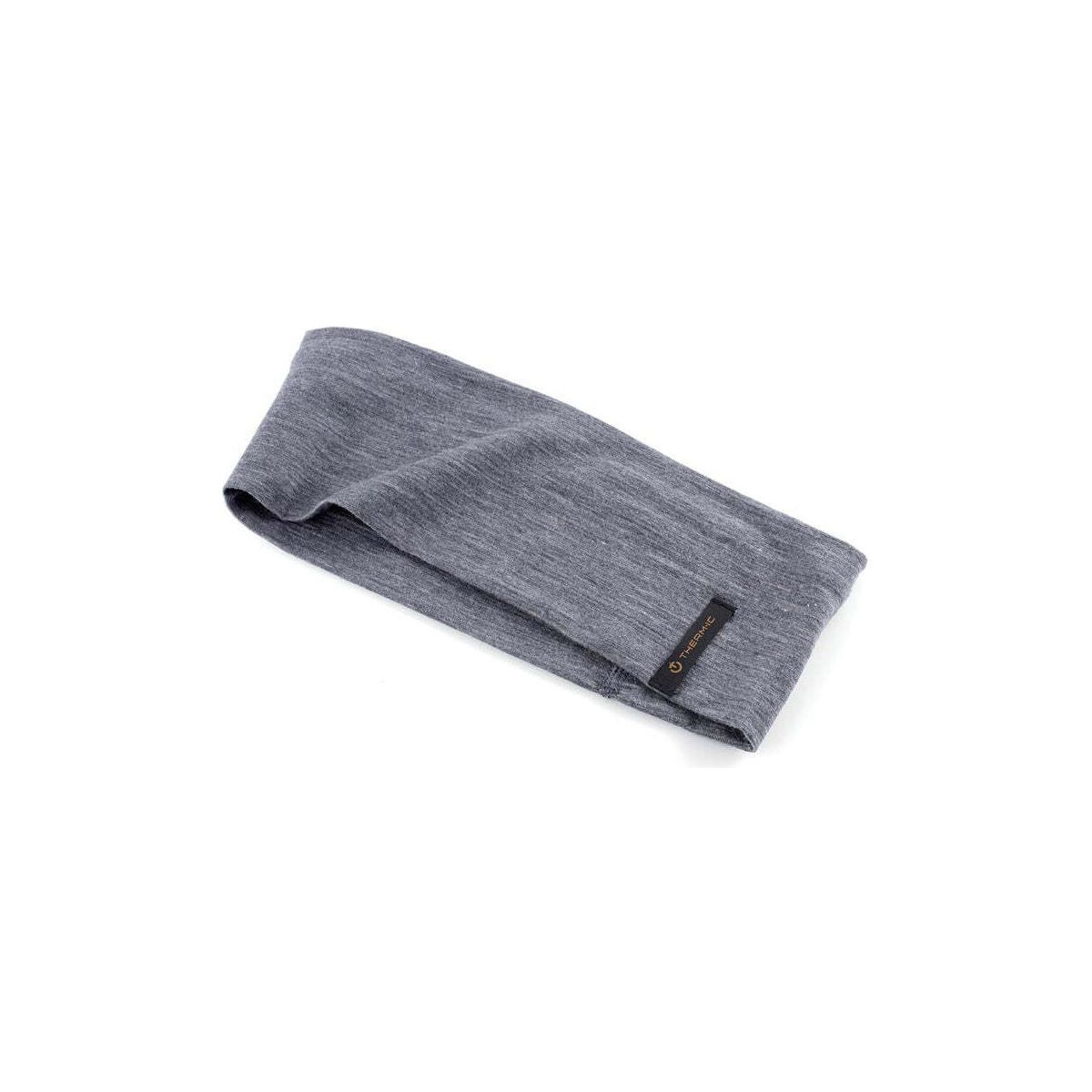Therm-Ic Headband Temperate Ultra Light Natural grau (034) T23-0201-001-034