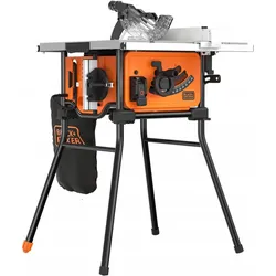 Black & Decker, Tischkreissäge, BES720-QS