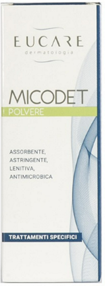 Eucare Micodet Polvere