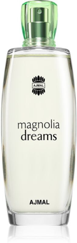 Ajmal Magnolia Dreams Eau de Parfum pour femme 100 ml