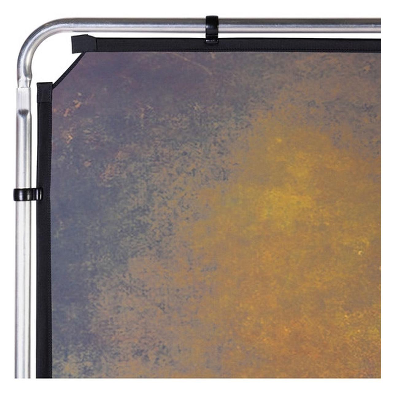 Lastolite EzyFrame Background 2 x 2.3m Tobacco (200 cm, 230 cm) (LL LB7926)