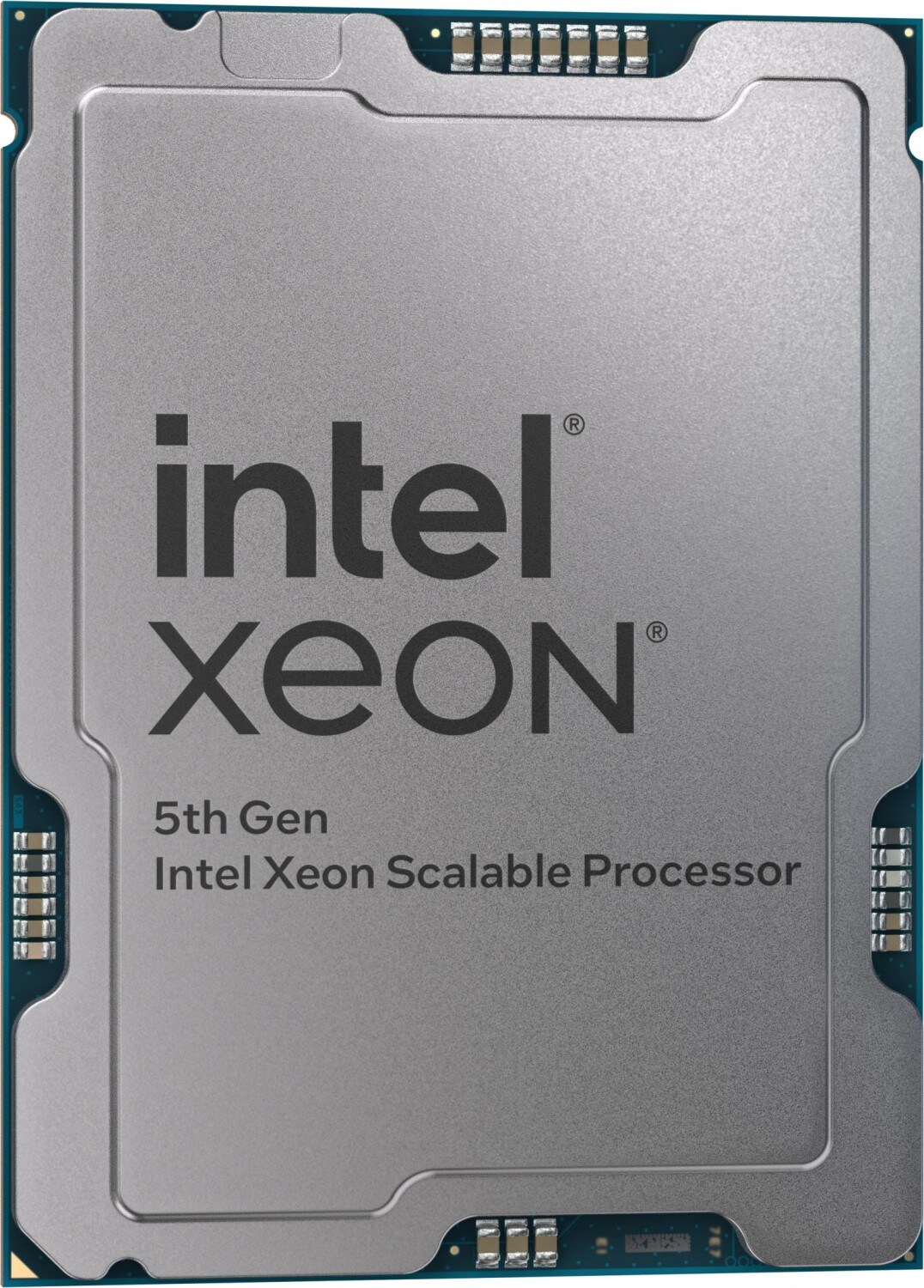 Intel Xeon Gold 6534 8-Kern CPU, Sockel N/A, Tray (ohne Kühler)