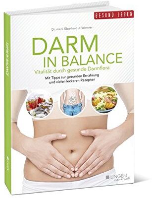 DR. MED. EBERHARD WORMER - Darm in Balance - Preis vom 12.10.2026 11:37:12 h
