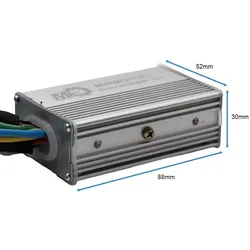 Dualtron Controller 52V 25A POP Einholmotor [Minimotors]