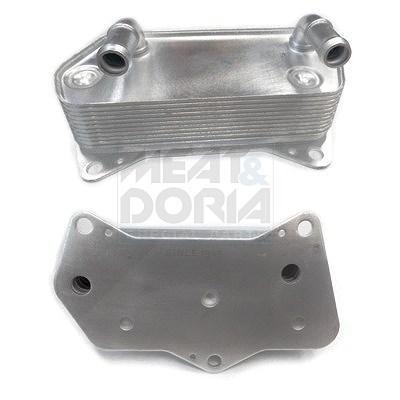 Meat & Doria Ölkühler, Motoröl [Hersteller-Nr. 95012] für Audi, Seat, VW, Skoda