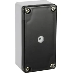 Gira Helligkeit/Temp.sensor 546700