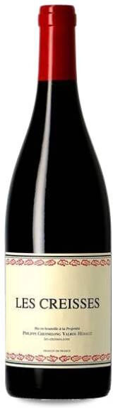 Domaine Les Creisses Les Creisses 2024 - 75cl