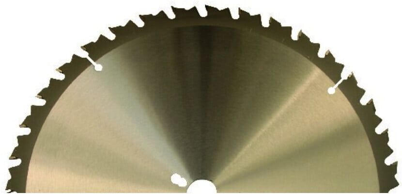 HM Kreissägeblatt "BAUSA" 400x3,5x30mm, 36 Zähne ; Clever Diamond (4017689619146)