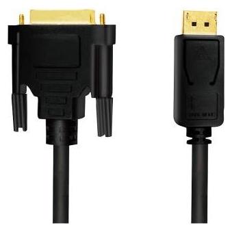 M-Cab Videokabel DisplayPort (M) bis DVI-D (M) (5 m) (7003623)