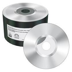 MediaRange CD-R 200MB 50pcs unbedruckt/blank silber (Shrink) (50x) (MR258)