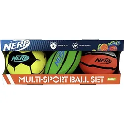 Nerf Pro Shot (x3)