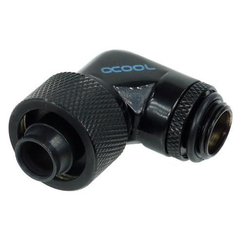 Alphacool HF 16/10 Anschraubtülle 90° drehbar (17081)